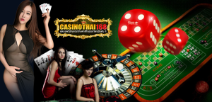 casino rating
