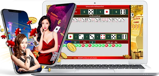 casino project